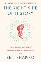 The Right Side of History cover